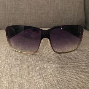 Juicy Couture Luxe Sunglasses-Excellent Condition!